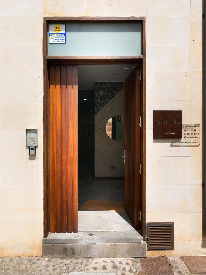 El Sol,10 Appartement