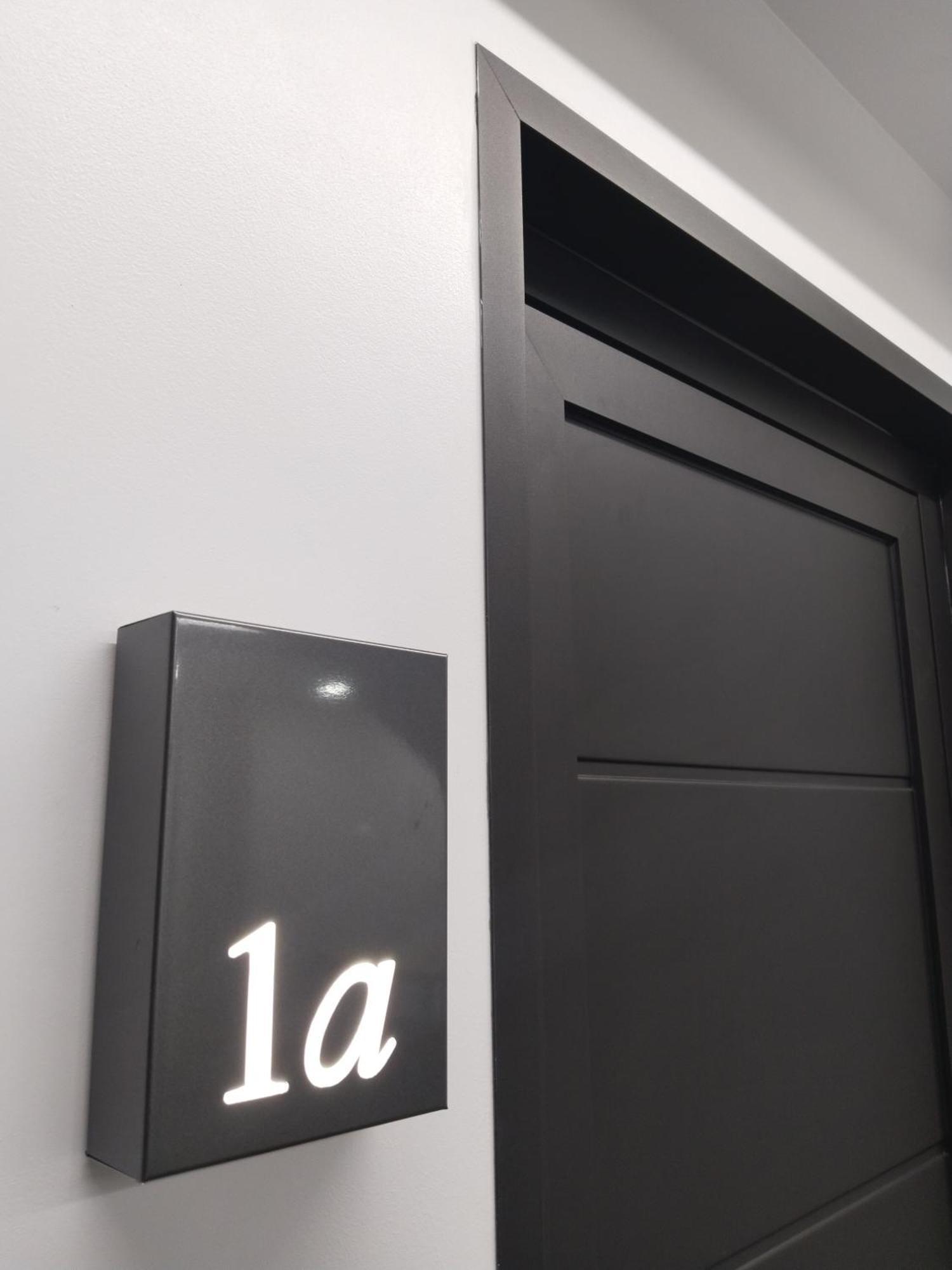 El Sol,10 Apartment