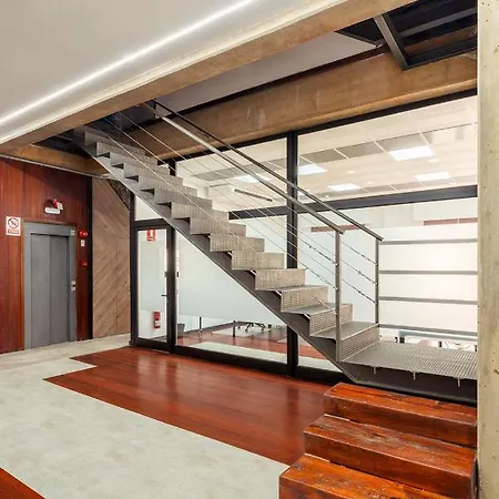 Ferienwohnung El Sol,10 San Cristóbal de La Laguna Exterior foto